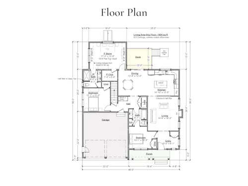 Floorplan 1 Image